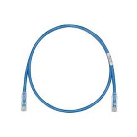 Câble Réseau Rigide UTP 6ème Catégorie Panduit UTP28SP0.2MBU 20 cm Bleu 20,99 €