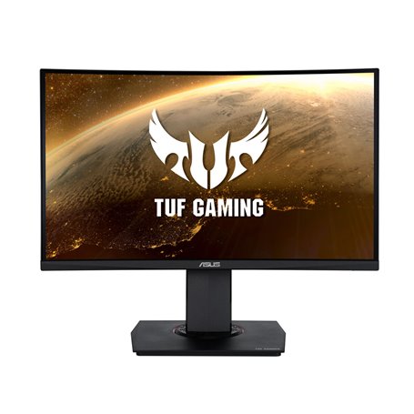 Écran Asus TUF GAMING VG24VQR 23,6" 369,99 €