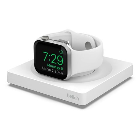 Chargeur sans fil Belkin WIZ015BTWH Apple Watch 109,99 €