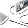 Casques avec Microphone Celly LINEIN35BK 17,99 €