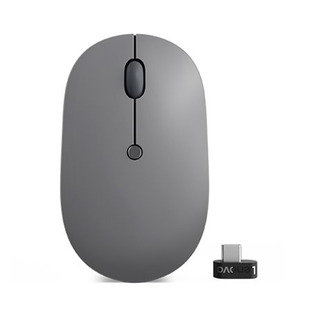 Souris Lenovo 4Y51C21216 Noir Gris 77,99 €