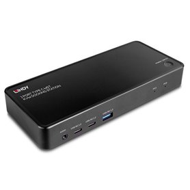 Hub USB 43202L Noir 209,99 €