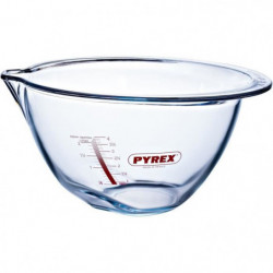 PYREX - EXPERT BOWL - Bol en verre 4,2 L 38,99 €