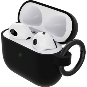 Étui de protection Otterbox AIRPODS 3RD GEN Casque Noir TPU 25,99 €