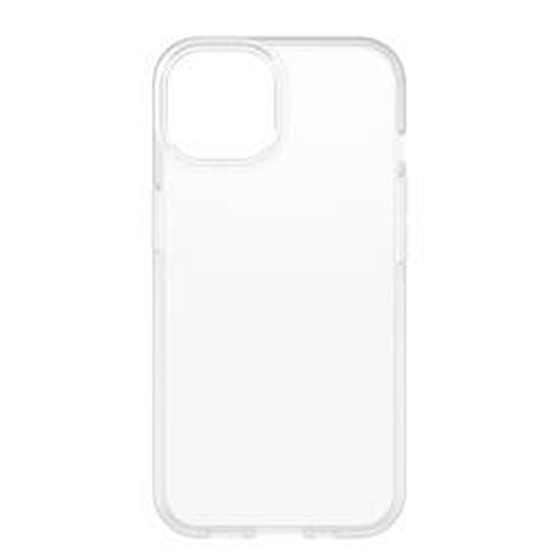 Protection pour téléphone portable Otterbox 77-88884 iPhone 14 Noir Transparent