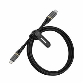 Câble USB vers Lightning Otterbox 78-52654 Noir 28,99 €