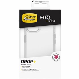 Protection pour téléphone portable iPhone 13 Otterbox 78-80614 40,99 €