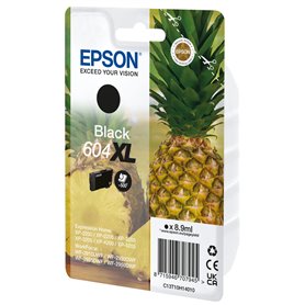 Cartouche d'encre originale Epson 604 XL Noir 54,99 €