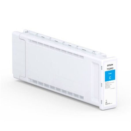Cartouche d'encre originale Epson C13T50M200 Cyan 289,99 €
