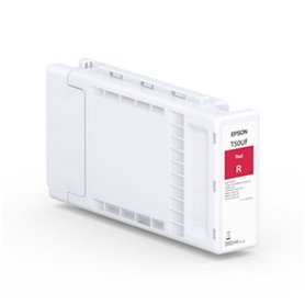 Cartouche d'encre originale Epson C13T50UF00 Rouge Multicouleur 169,99 €