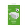 Chargeur de batterie Celly TC2USBC20WWH Blanc 49,99 €