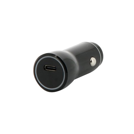 Chargeur de voiture Mobilis 001344 Noir 23,99 €