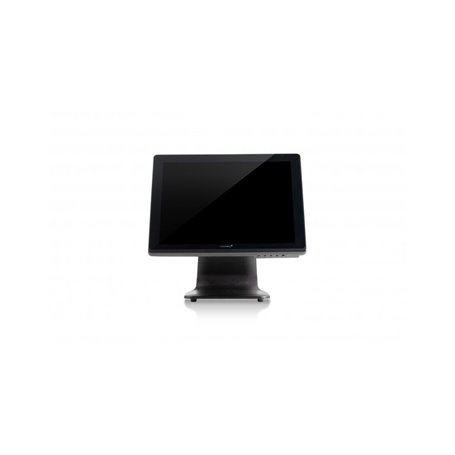 Écran Tactile Interactif Premier TPM17TOUCHCAPB 17" LED LCD 279,99 €