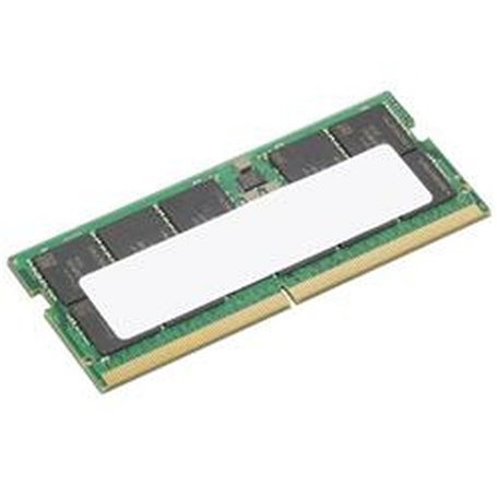 Mémoire RAM Lenovo 4X71K08910 32 GB DDR5 539,99 €