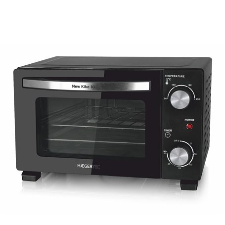 Four à convection Haeger OV-10B.037A 119,99 €