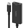 Câble USB-C vers HDMI Belkin Noir 89,99 €