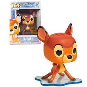 Figure à Collectionner Funko POP DIsney 351 Bambi 67,99 €