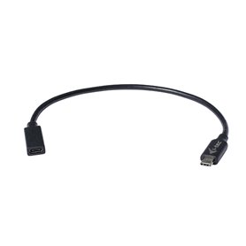Adaptateur USB-C i-Tec C31EXTENDCBL Noir 26,99 €
