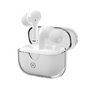 Casques avec Microphone Celly CLEARWH Blanc 54,99 €