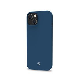 Protection pour téléphone portable Celly iPhone 14 Noir Bleu 20,99 €