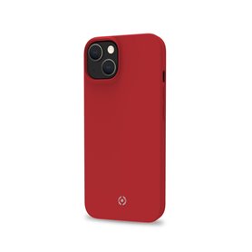 Protection pour téléphone portable Celly iPhone 14 Rouge Noir 20,99 €