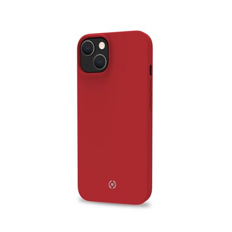 Protection pour téléphone portable Celly iPhone 14 Rouge Noir 20,99 €