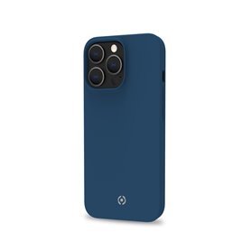 Protection pour téléphone portable Celly iPhone 14 Pro Noir Bleu 20,99 €