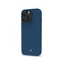 Protection pour téléphone portable Celly iPhone 14 Pro Noir Bleu 20,99 €