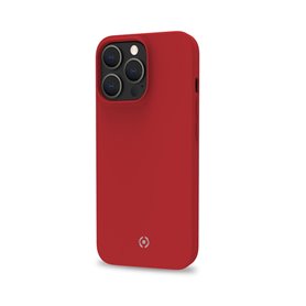 Protection pour téléphone portable Celly iPhone 14 Pro Max Rouge Noir 20,99 €