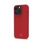 Protection pour téléphone portable Celly iPhone 14 Pro Max Rouge Noir 20,99 €