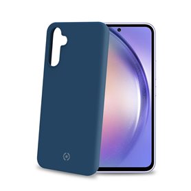 Protection pour téléphone portable Celly Samsung Galaxy A54 5G Noir Bleu 20,99 €