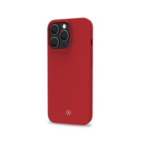 Protection pour téléphone portable Celly iPhone 14 Pro Rouge Noir 32,99 €
