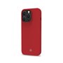 Protection pour téléphone portable Celly iPhone 14 Pro Rouge Noir 32,99 €