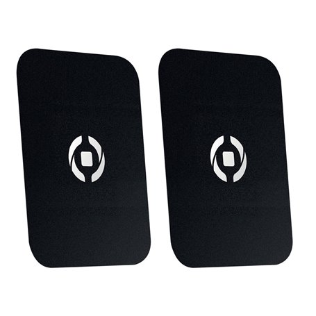 Support pour mobiles Celly GHOSTPLATE01BK Noir Aluminium (2 Unités) 20,99 €