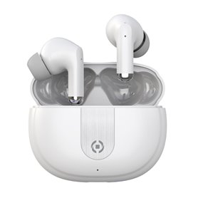 Oreillette Bluetooth Celly ULTRASOUNDWH Blanc 77,99 €