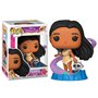 Figure à Collectionner Funko POP Disney Princess 1017 Pocahontas 29,99 €