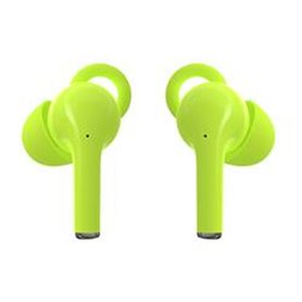 Casques avec Microphone Celly CLEARGN Jaune 49,99 €
