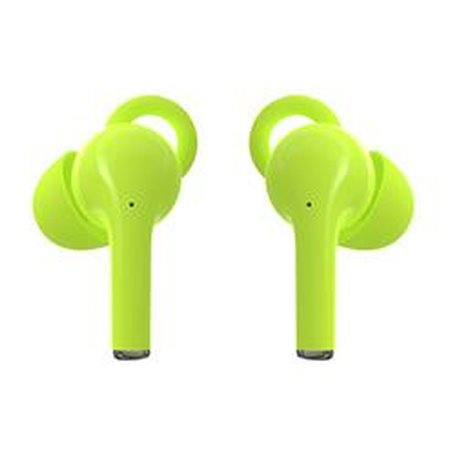 Casques avec Microphone Celly CLEARGN Jaune 49,99 €