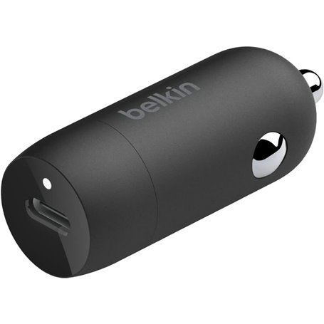 Chargeur de voiture Belkin CCA004BTBK 30 W Noir 44,99 €