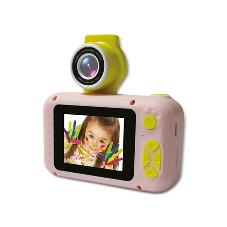 Appareil Photo Numérique pour Enfants Denver Electronics 44,99 €