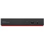 Station d'acceuil Lenovo 40B10135EU Noir 489,99 €