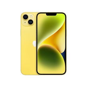 Smartphone Apple IPHONE 14 PLUS A15 Jaune 512 GB 6,7" 6 GB RAM 1 569,99 €