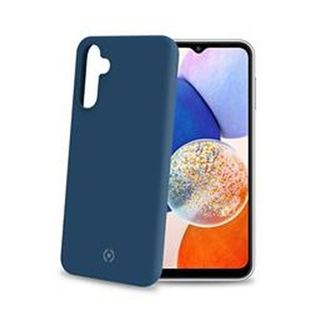 Protection pour téléphone portable Celly Samsung Galaxy A14 5G Noir Bleu 20,99 €