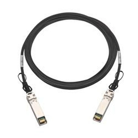 Câble Réseau Rigide UTP 6ème Catégorie Qnap CAB-DAC15M-SFP28 1,5 m Noir 149,99 €