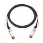 Câble Réseau Rigide UTP 6ème Catégorie Qnap CAB-DAC15M-SFP28 1,5 m Noir 149,99 €