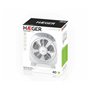 Ventilateur de Sol Haeger FF-012.004A Blanc 40 W 73,99 €