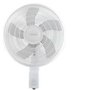 Ventilateur sur Pied Haeger SF-16W.015A Blanc 45 W 80,99 €