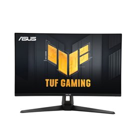 Écran Asus TUF Gaming VG27AQA1A 27" LED HDR10 VA AMD FreeSync Flicker f 649,99 €