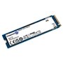 Disque dur Kingston SNV2S/4000G 4 TB SSD 279,99 €