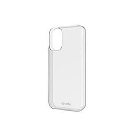 Protection pour téléphone portable Celly OPPO A78 Transparent 18,99 €